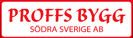 Proffsbygg Södrasverige AB